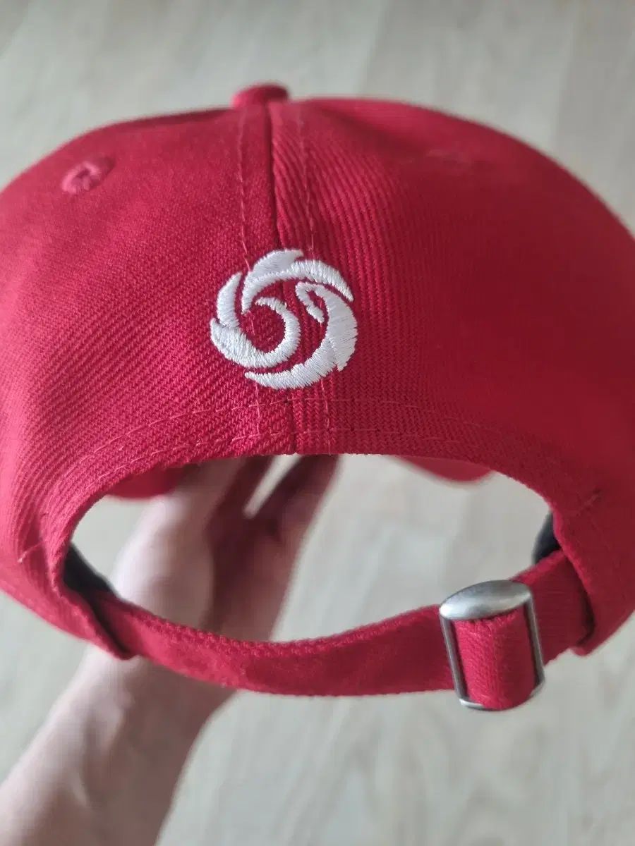  ハンファ イーグルス ベースボールキャップ その他 ウェア