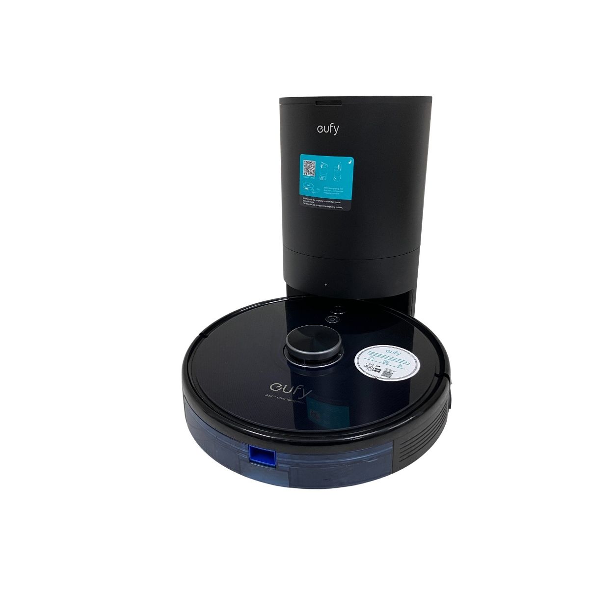 Anker T 2182 eufy RoboVac L 35 アンカー ユーフィ ロボット掃除機