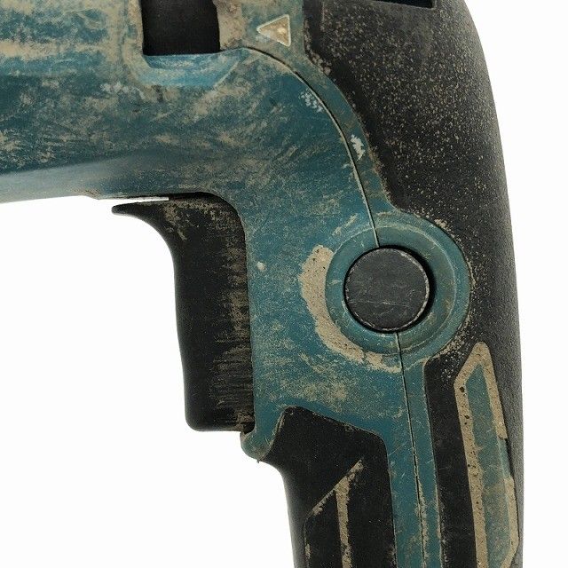  品 makita マキタ 100 V 18 mm ハンマドリル HR 1841 F ケース付 コード式 ハンマードリル 穴あけ 穿孔117754 電動ハンマードリル ドリル ドライバー レンチ