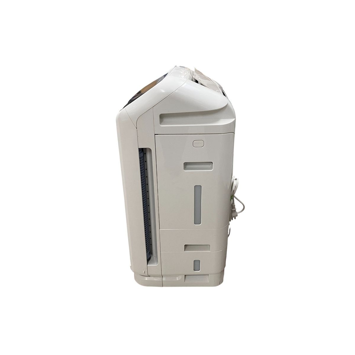 DAIKIN MCZ70S-W 除加湿ストリーマ 空気清浄機 クリアフォースZ 2016年