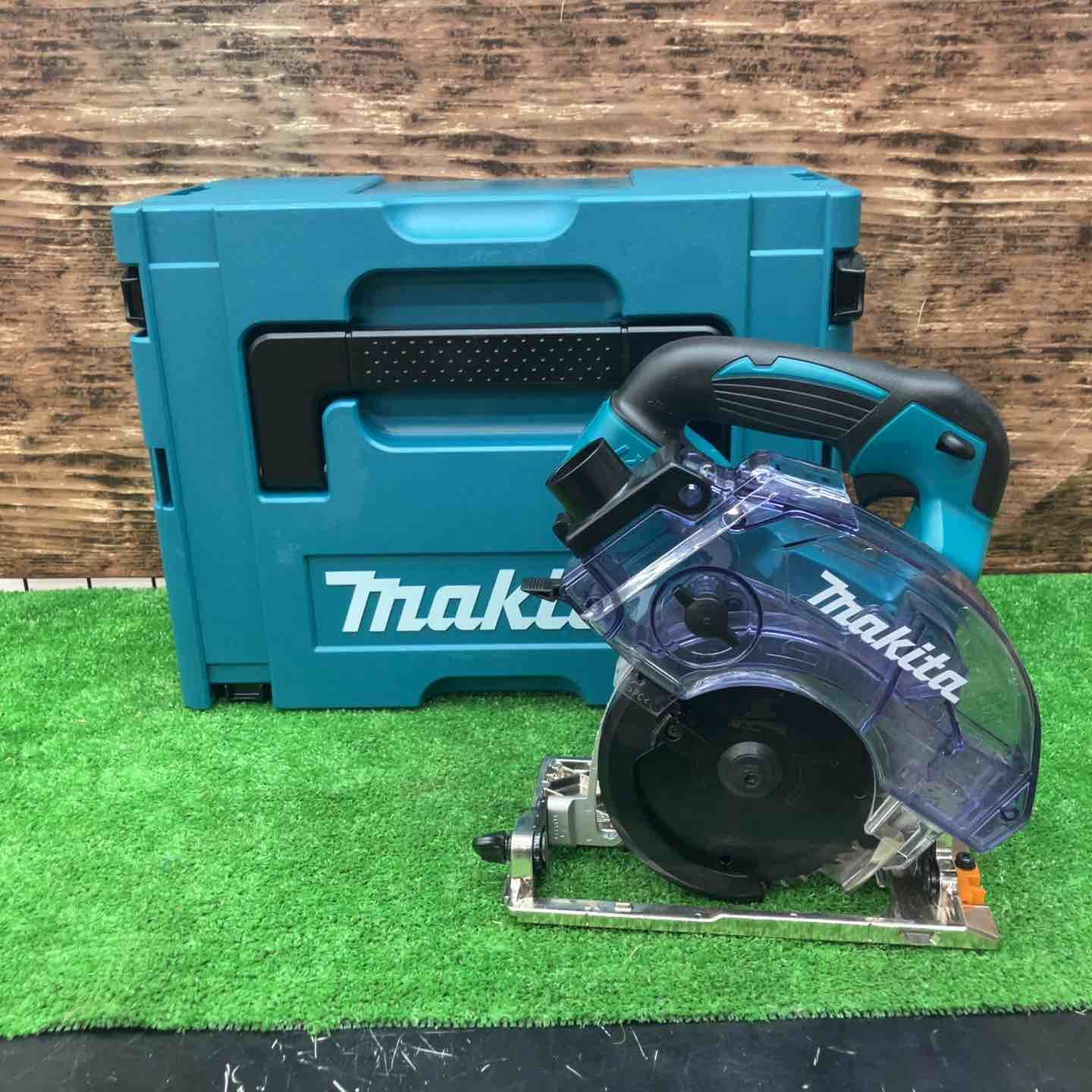 マキタ makita コードレス防じんマルノコ KS 514 DZ