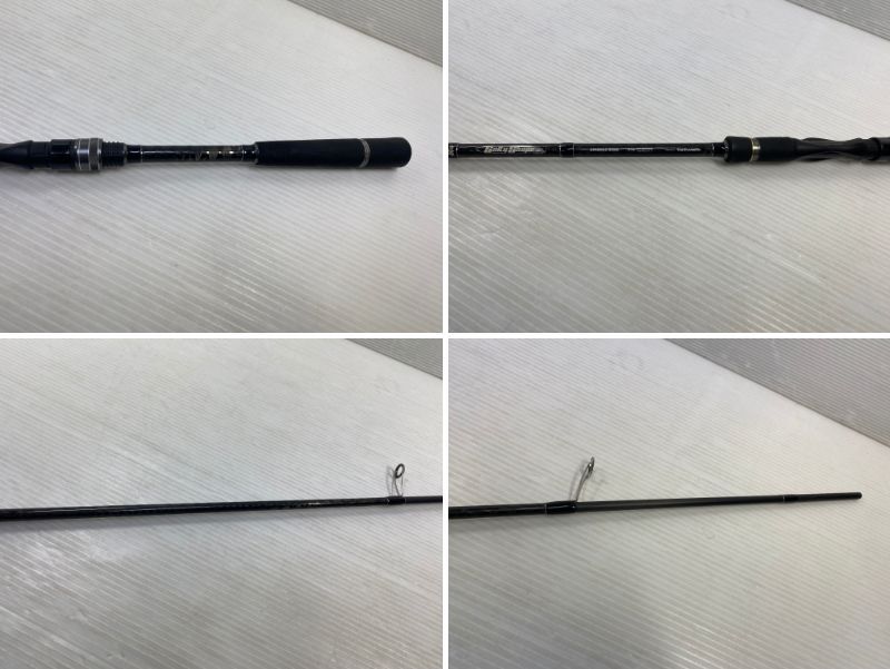 テイルウォーク ソルティシェイプ