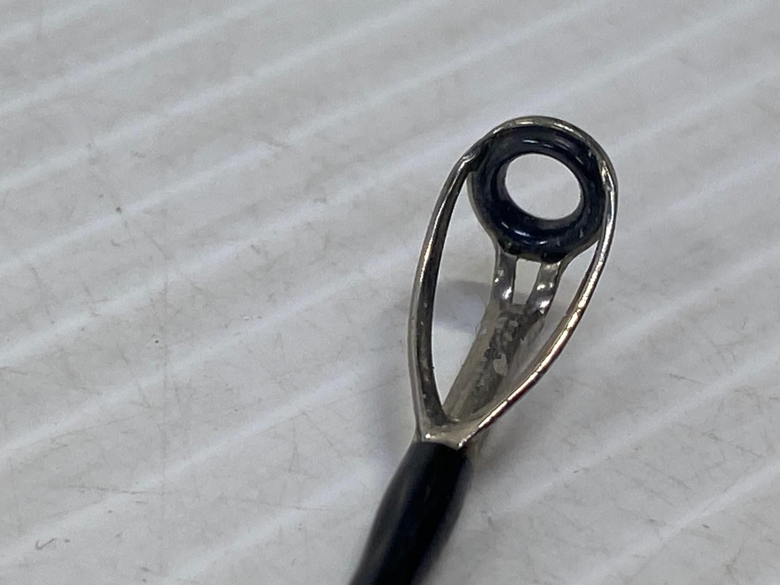 ソルティシェイプ シーバスゲーム