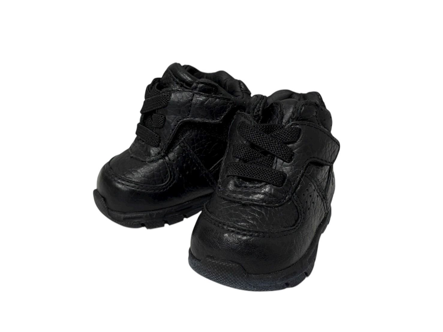 NIKE BABY ナイキ ベイビー ACG キッズスニーカー シューズ ナイロンニット帽 セット 4 b 008551