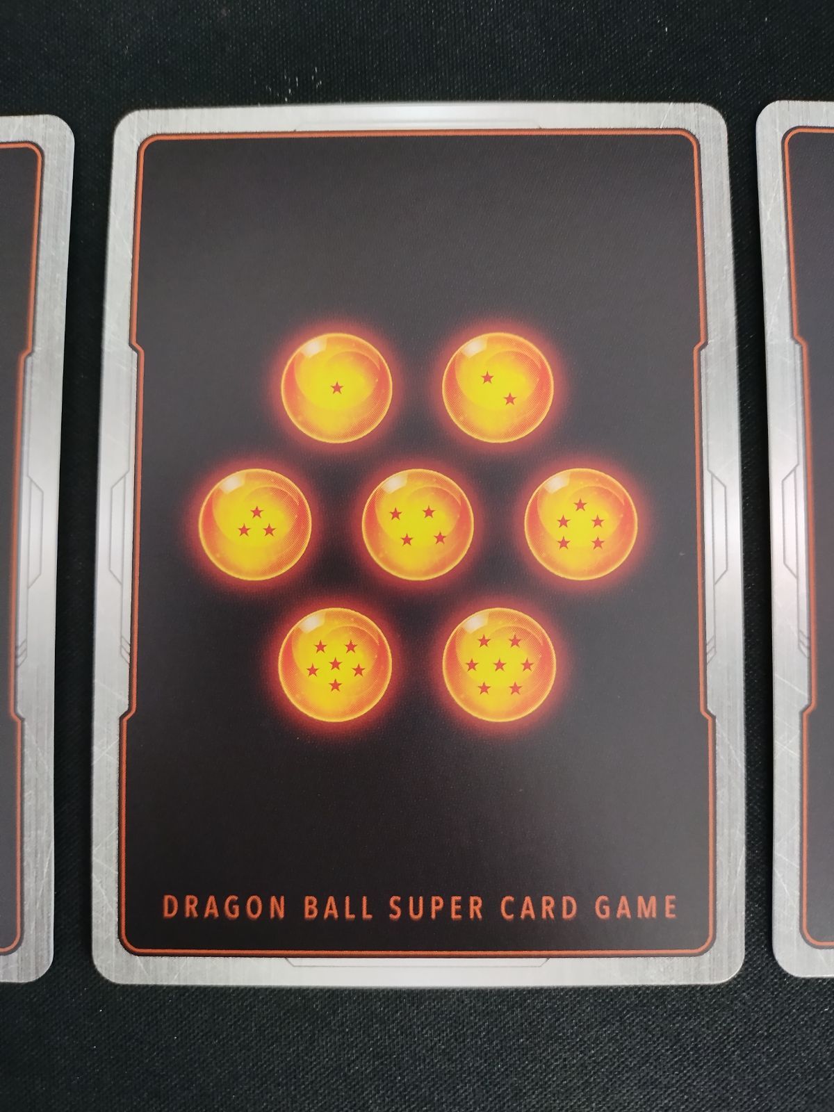 DBFW 孫悟飯:SH(FB07-121)(SCR) 3枚セット DBFW 孫悟飯:SH(FB07-121)(SCR) 3枚セット