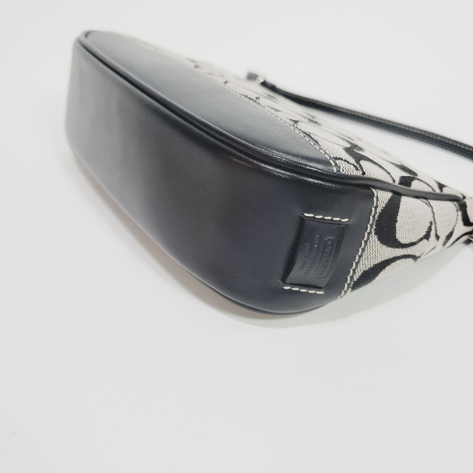  BURBERRY BLUELABEL バーバリー ブルーレーベル ポーチ ノバチェック キャンバス その他 小物