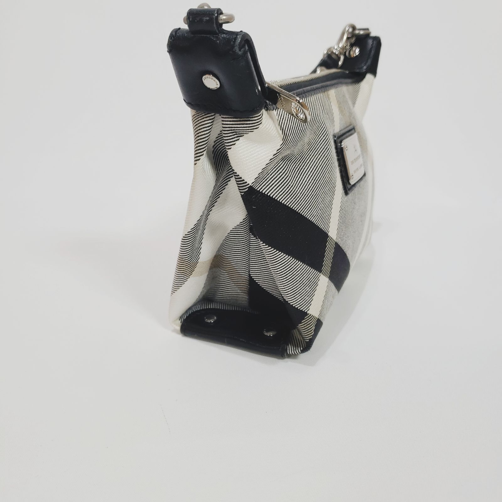 美品【BURBERRY BLUELABEL】バーバリー ブルーレーベル アクセサリー