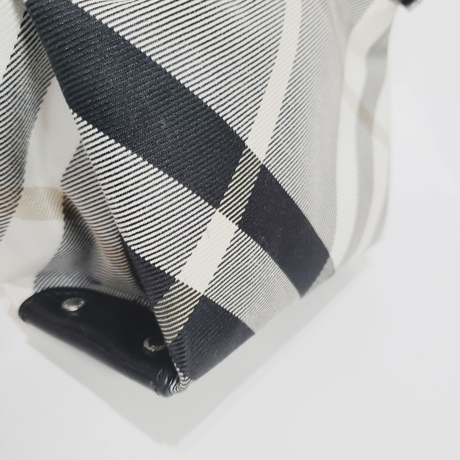 美品【BURBERRY BLUELABEL】バーバリー ブルーレーベル アクセサリー