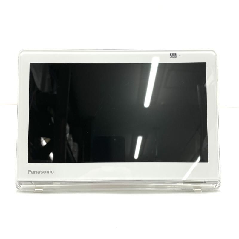 Panasonic パナソニック ポータブル地上 BS 110度CSデジタルテレビ プライベート ビエラ UN-10CE10 95