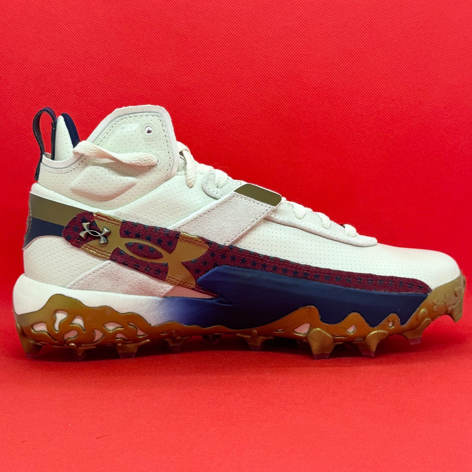 USアンダーアーマー