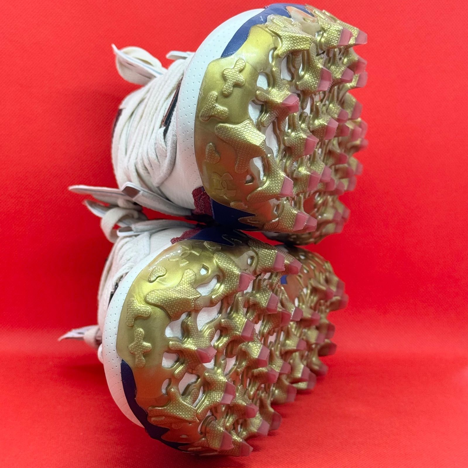 USアンダーアーマー