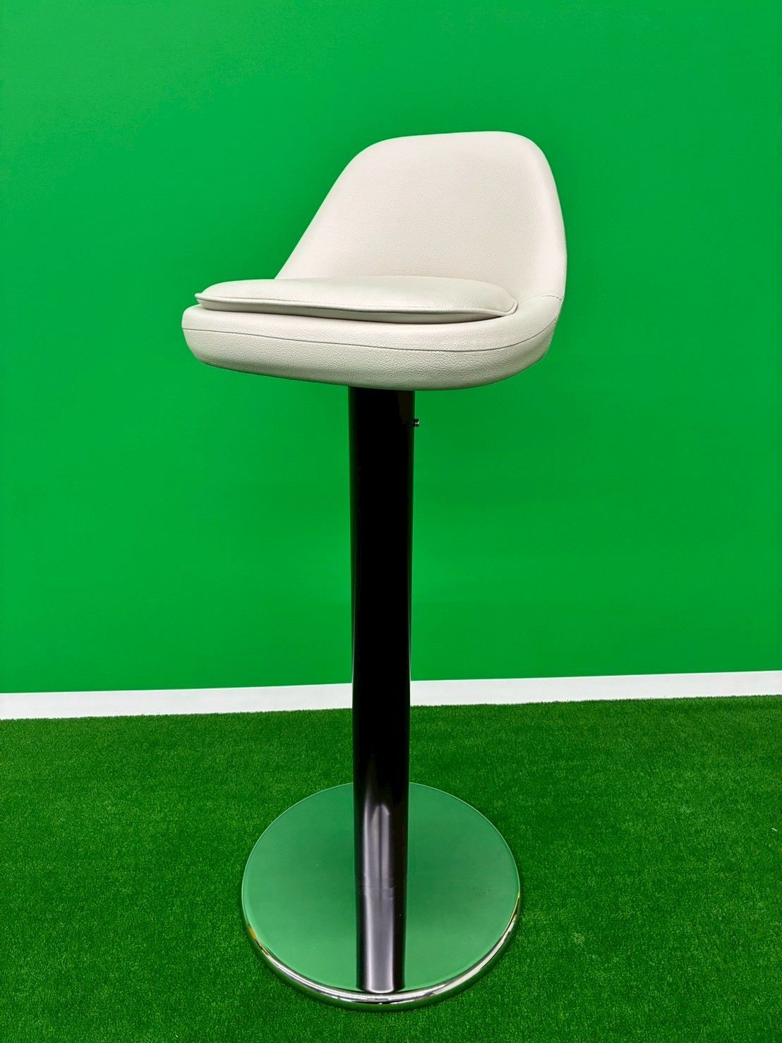 おまとめ OK!! 最大10脚 で き スタンドチェア カウンターチェア