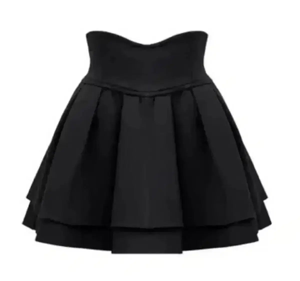 みミシェルマカロン ブラック Mサイズ リズリサ ディアマイラブ アンクルージュ ノエミー ロジータ