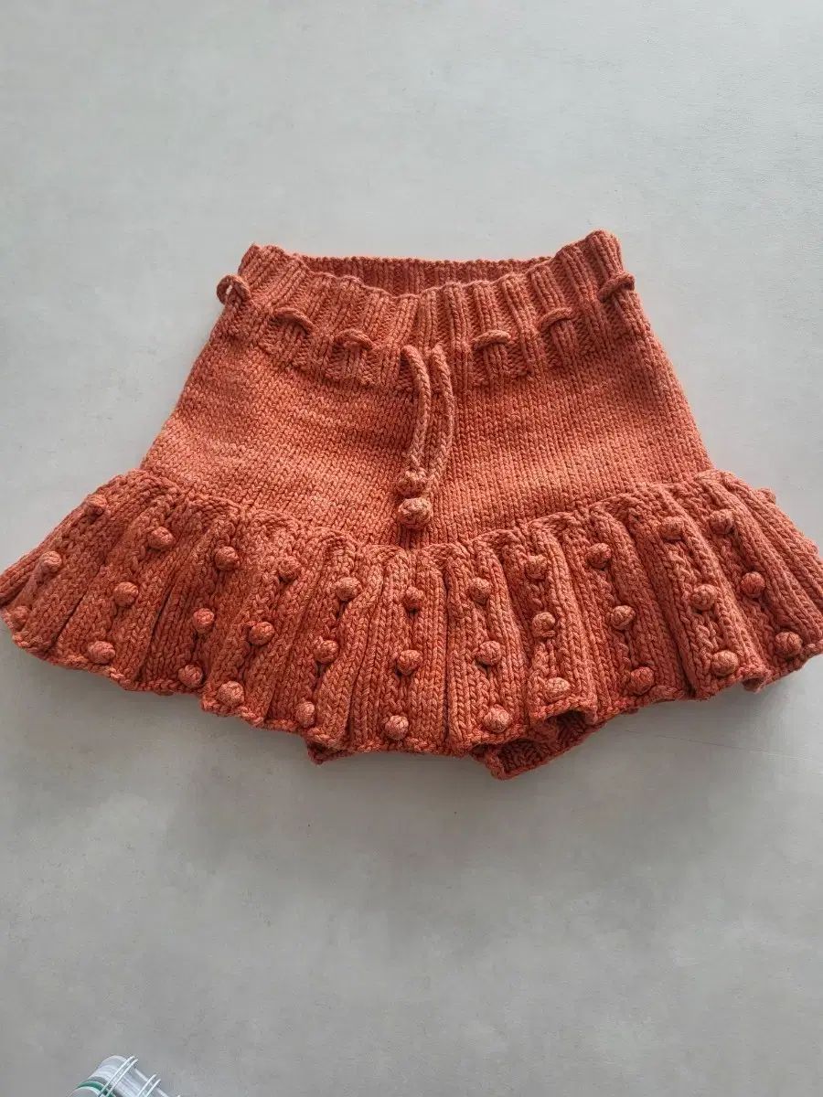 ミシャアンドパフ ポップコーンスリーブ ケイ スケーティング 4 y