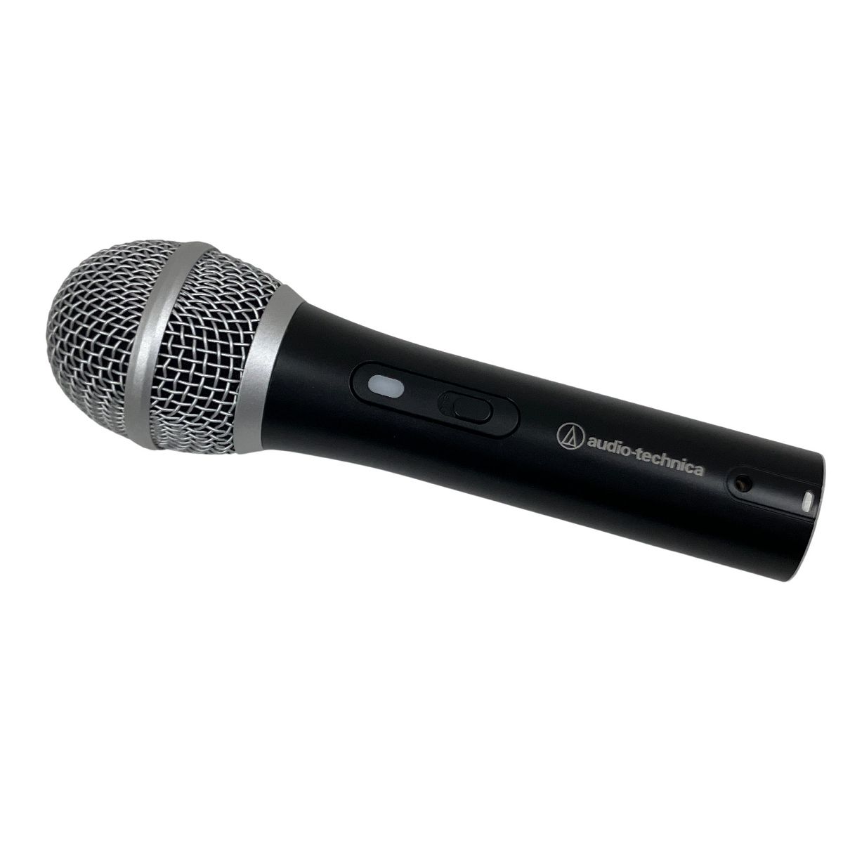 audio technica ATR 2100 x USB XLR マイク マイクロホン オーディオテクニカ