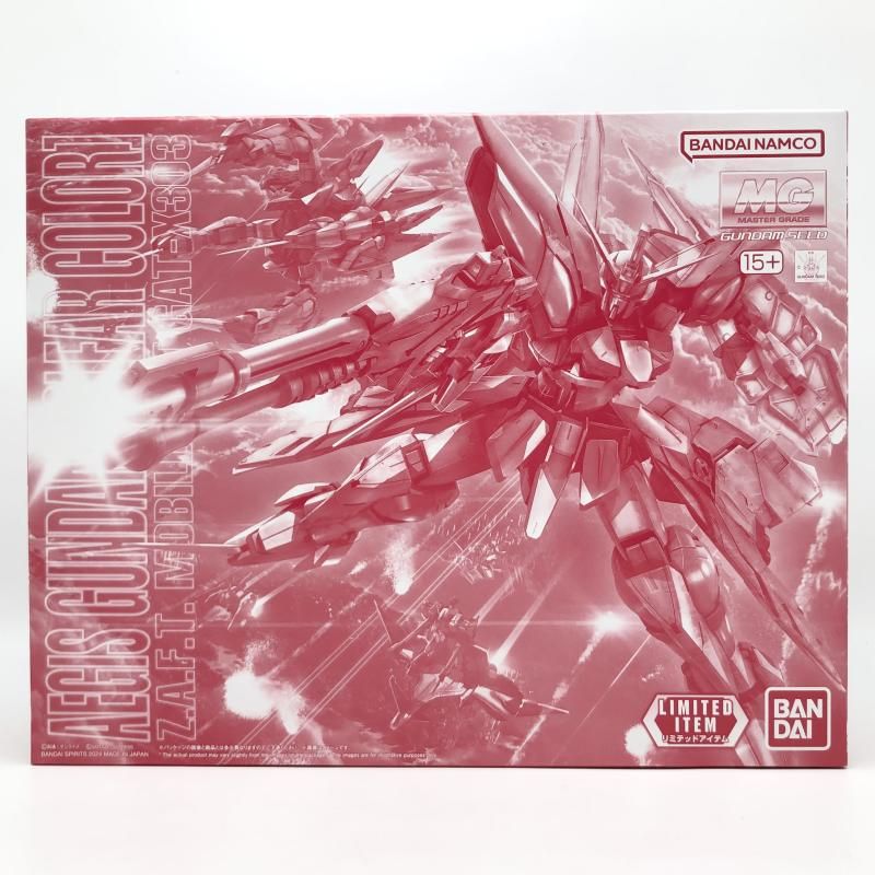 大幅値下げ MGSD フリーダムガンダム シン・アスカ専用機 MGSD