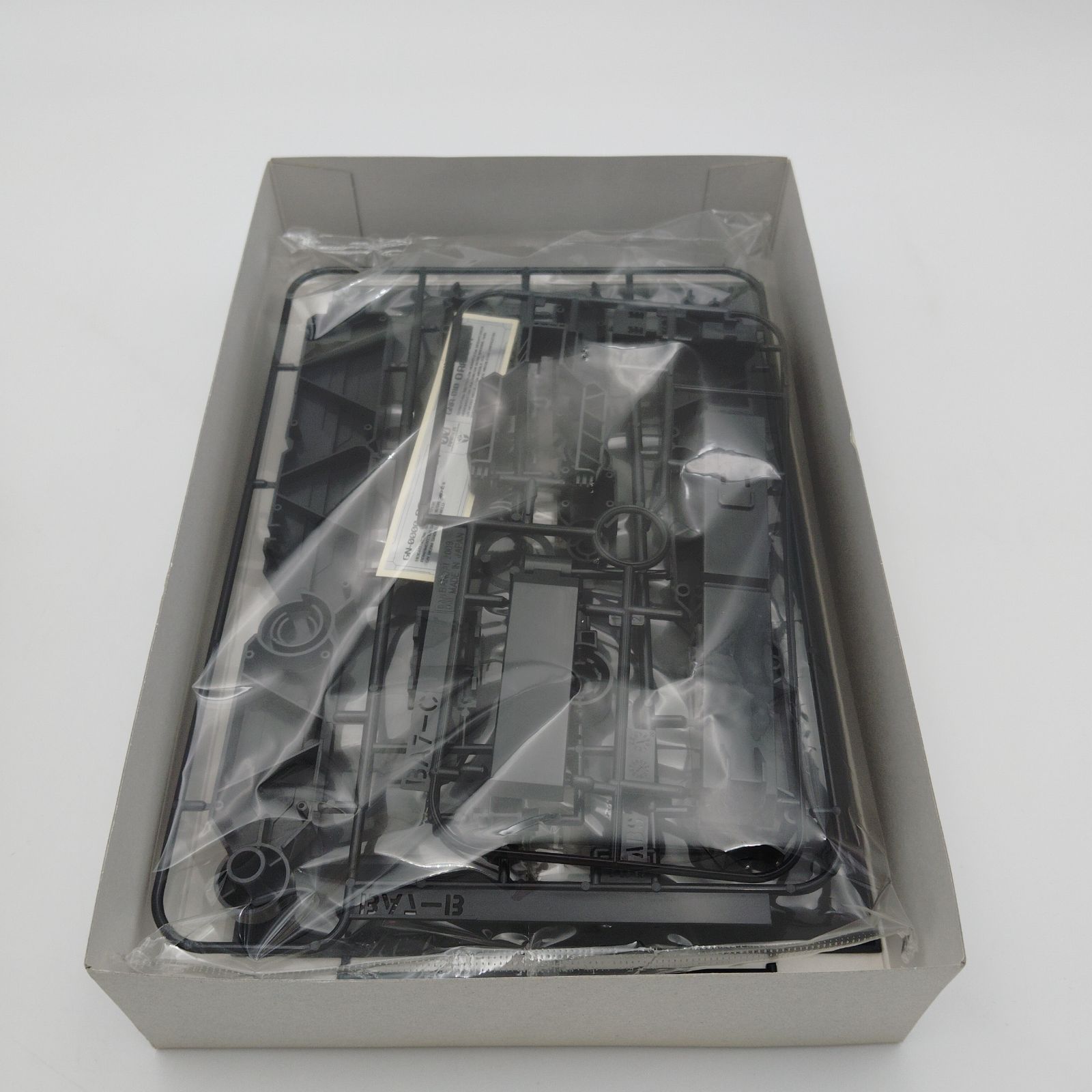 非売品】バンダイ PG ダブルオーライザー2WAY スタンドベース 1/60