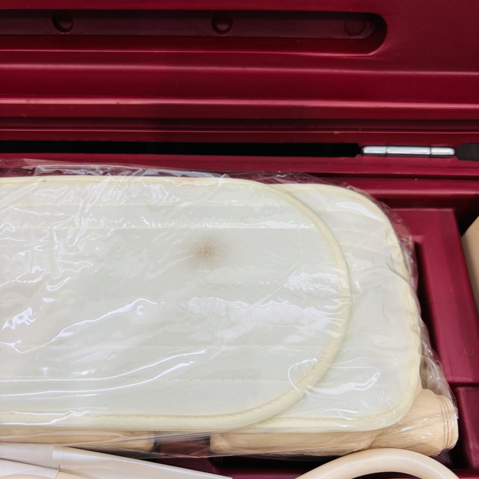 ２個セット 管理医療機器