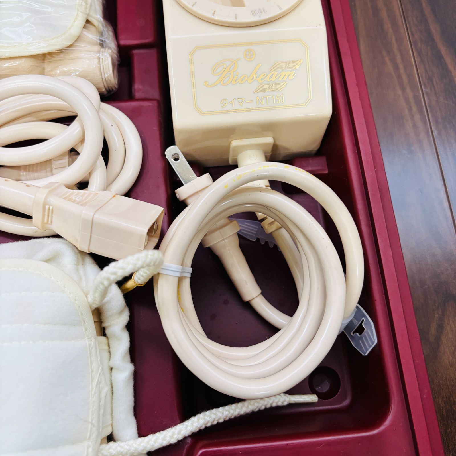 ２個セット 管理医療機器