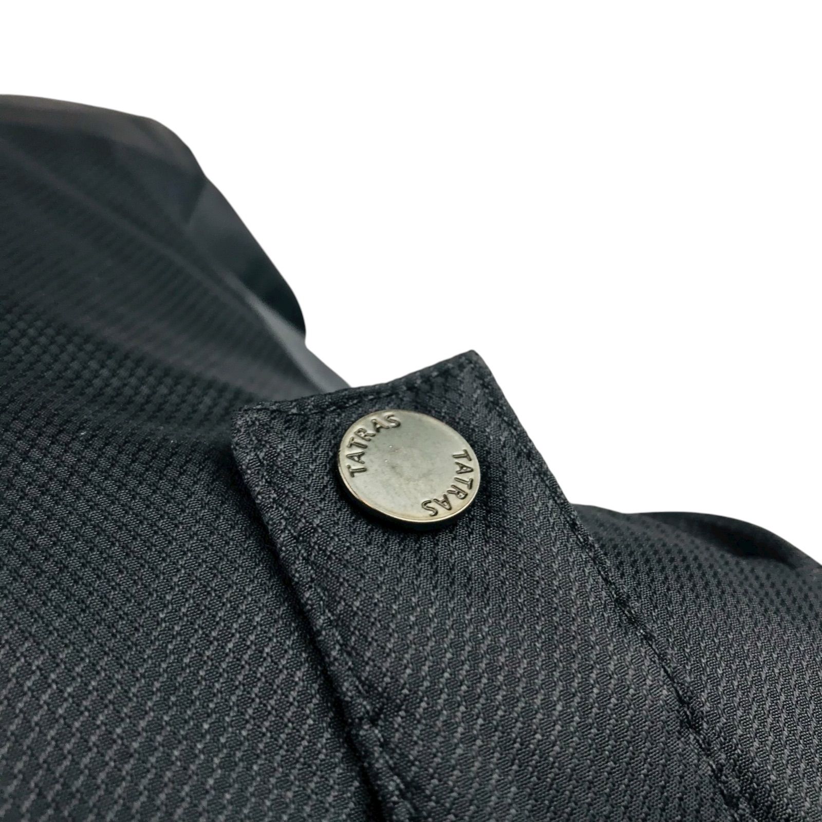 美品☆TATRAS・タトラス【Rライン】VICO・ヴィーコ メンズ ブランド