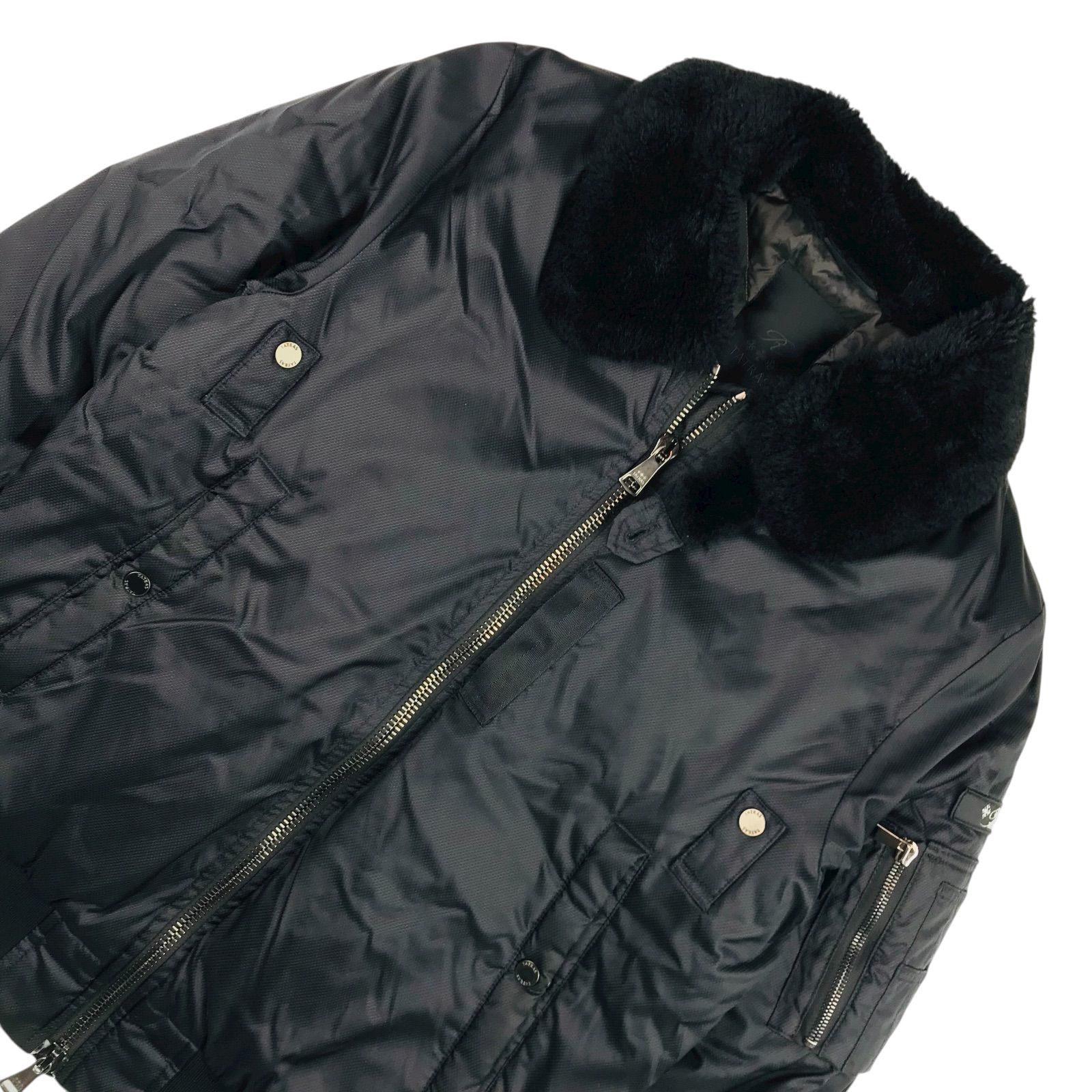 美品☆TATRAS・タトラス【Rライン】VICO・ヴィーコ メンズ ブランド