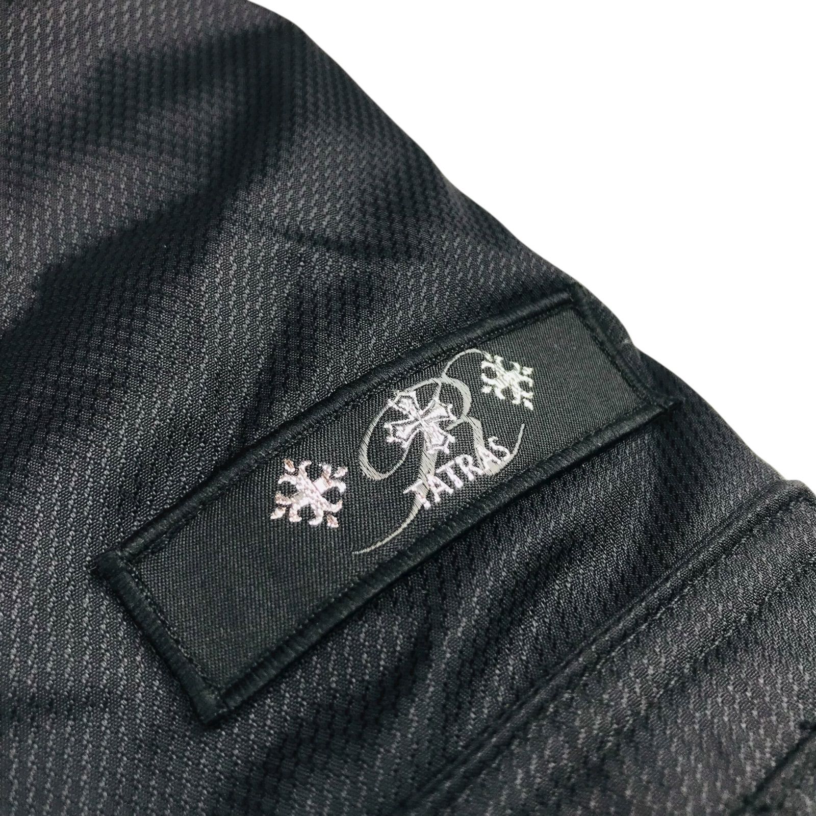 美品☆TATRAS・タトラス【Rライン】VICO・ヴィーコ メンズ ブランド