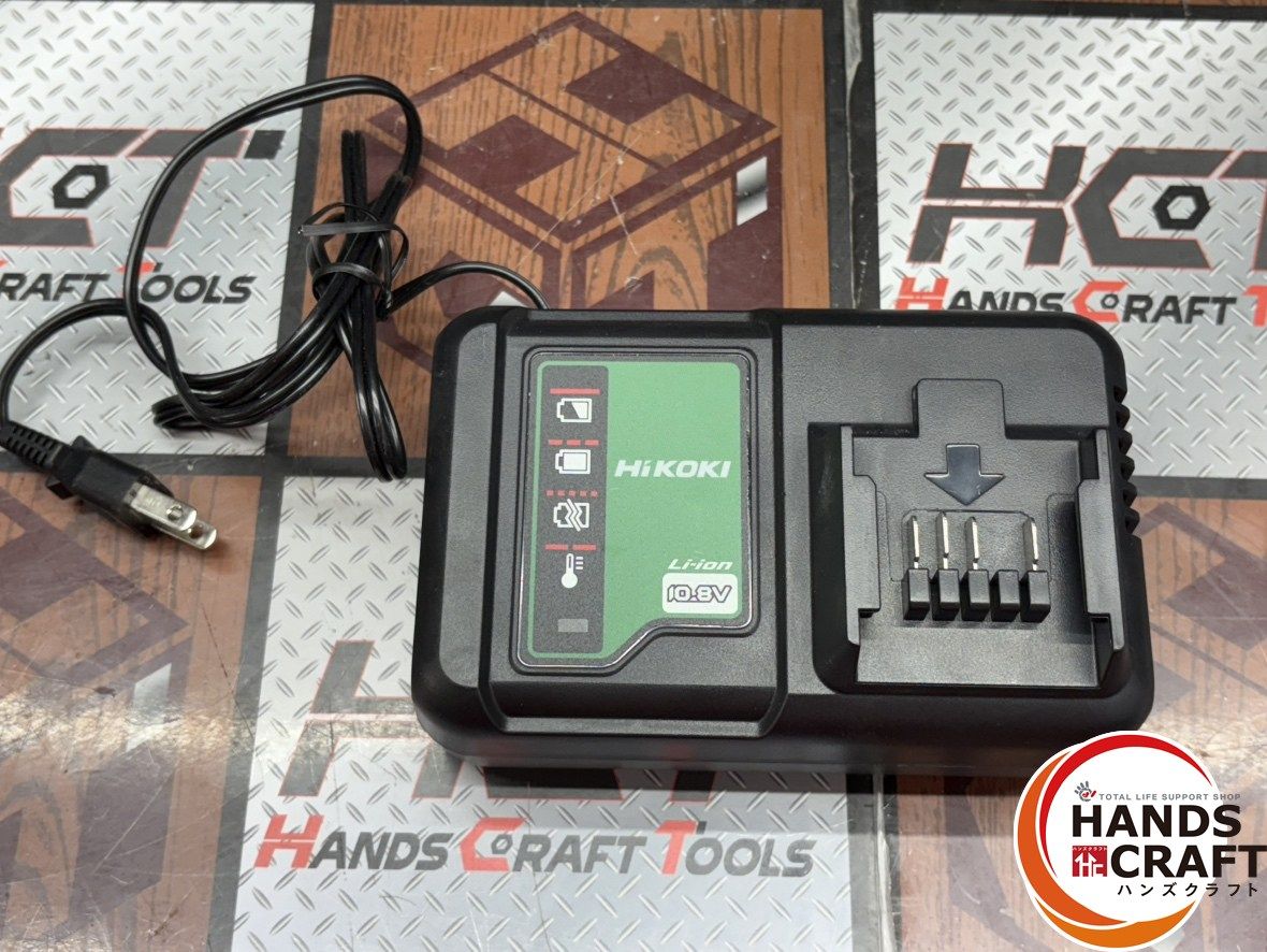  〇 ハイコーキ HiKOKI DV 12 DA 2 ES 振動ドライバドリル 10 8 V mm バッテリ 充電器付 ハンズクラフト佐賀 電動ドライバードリル ドリル ドライバー レンチ