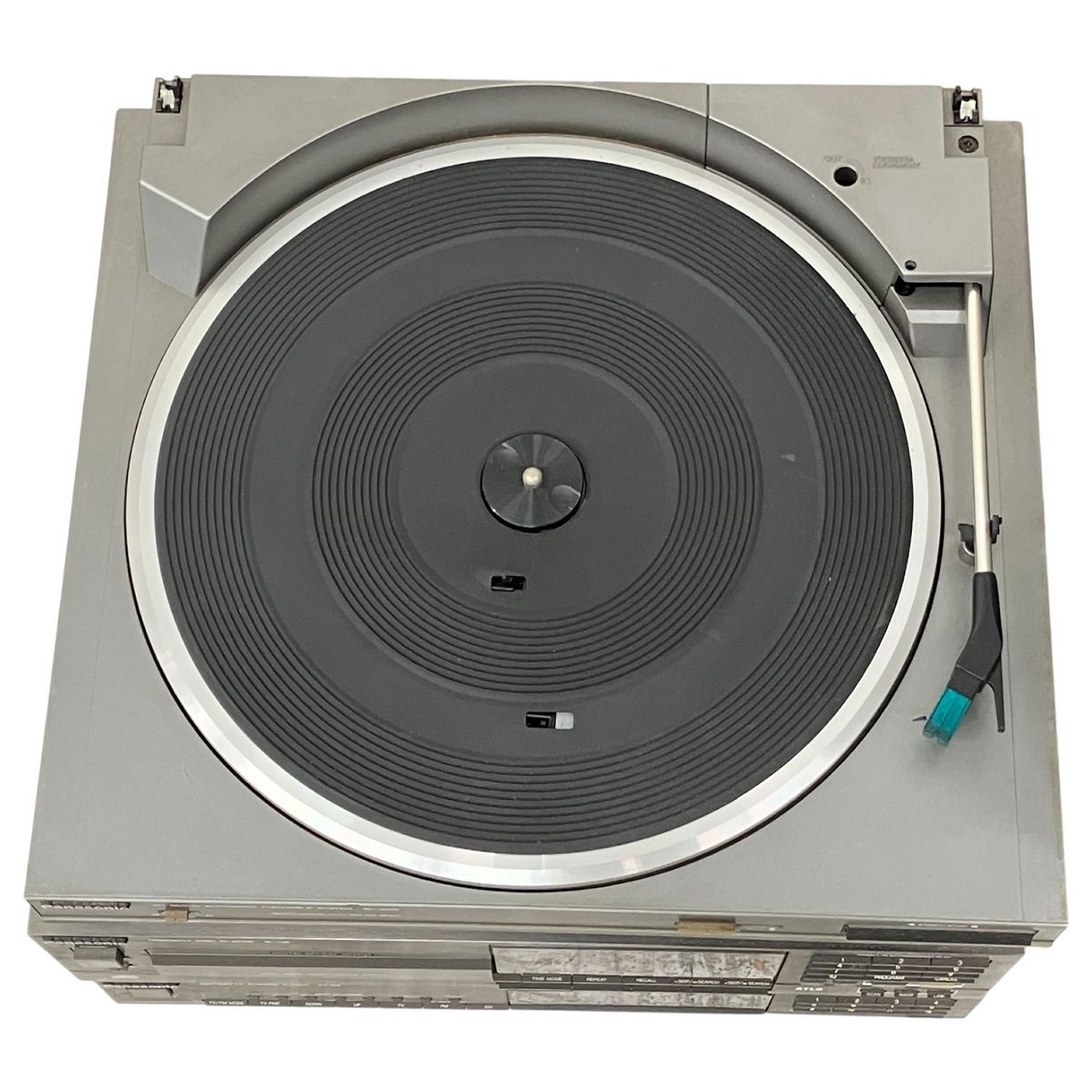 R システムコンポ