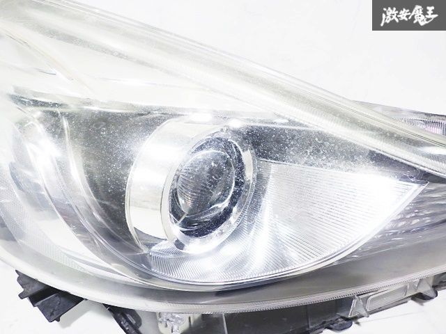☆点灯OK☆ トヨタ 純正 ZVW40W ZVW41W 割引 プリウスα 後期 LED