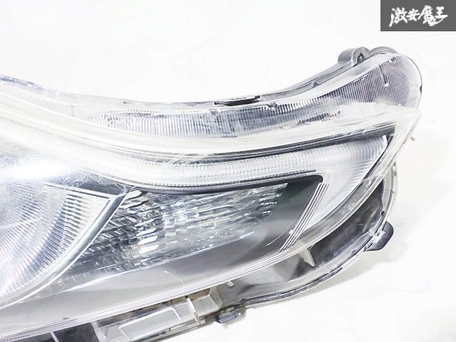 ☆点灯OK☆ トヨタ 純正 ZVW40W ZVW41W 割引 プリウスα 後期 LED