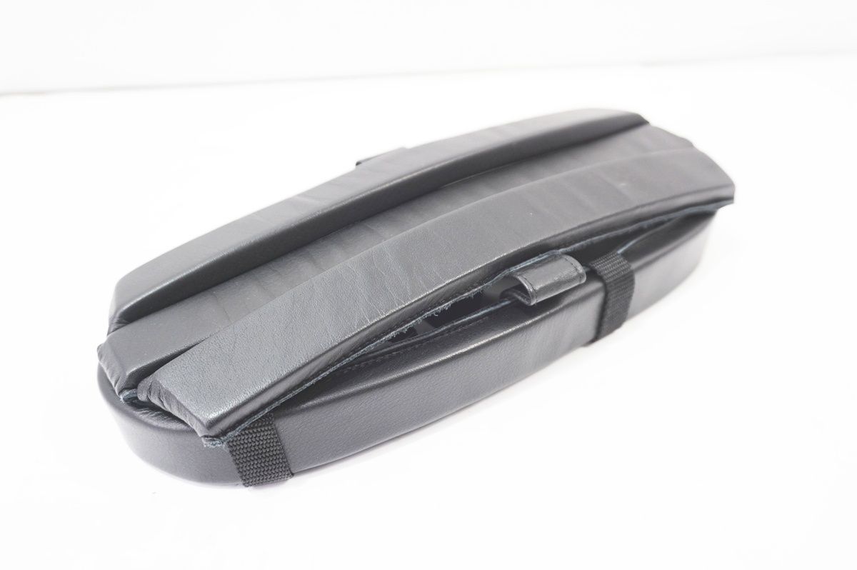 RIN PROJECT リンプロジェクト Mサイズ レザーカスク バイ