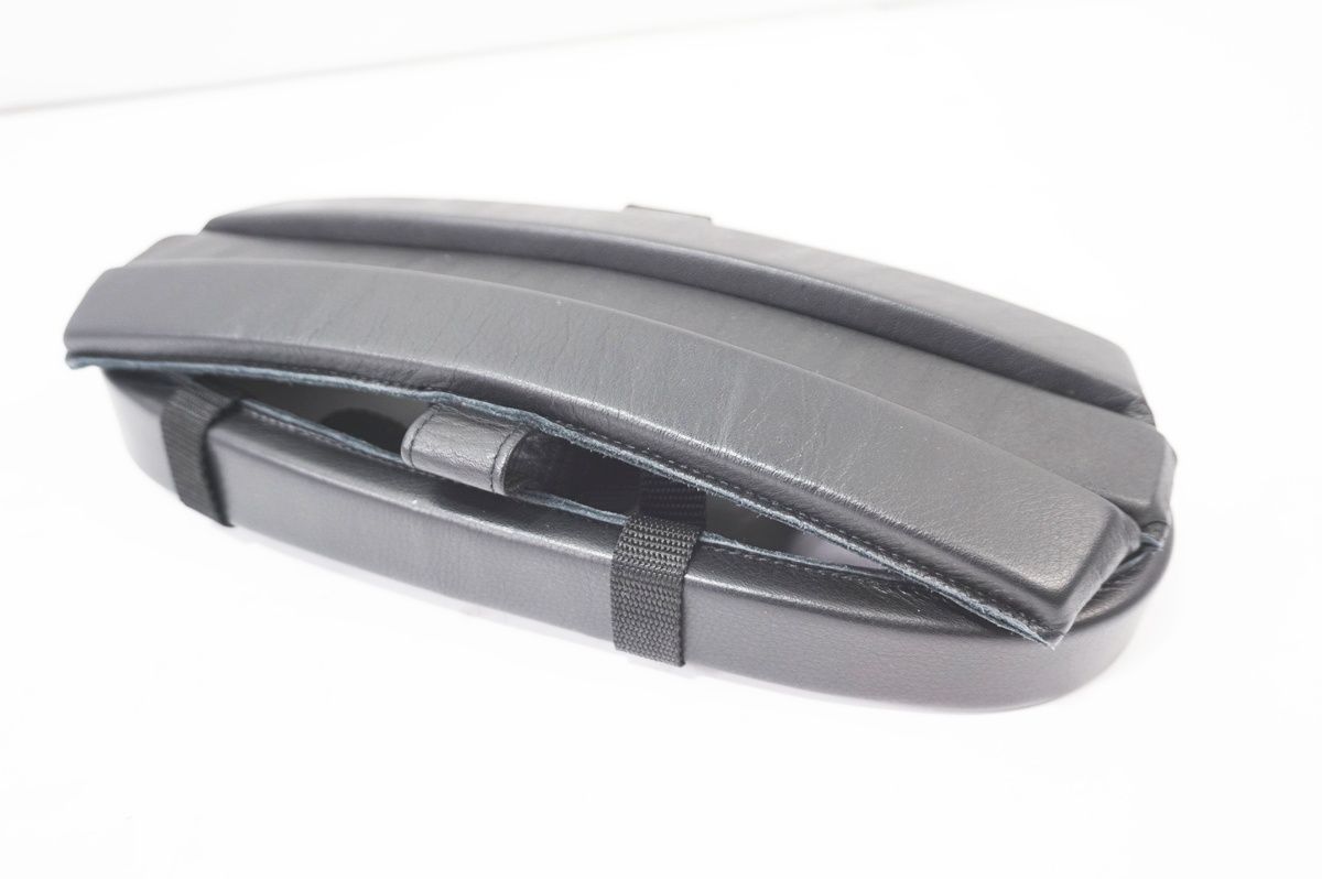 RIN PROJECT リンプロジェクト Mサイズ レザーカスク バイ