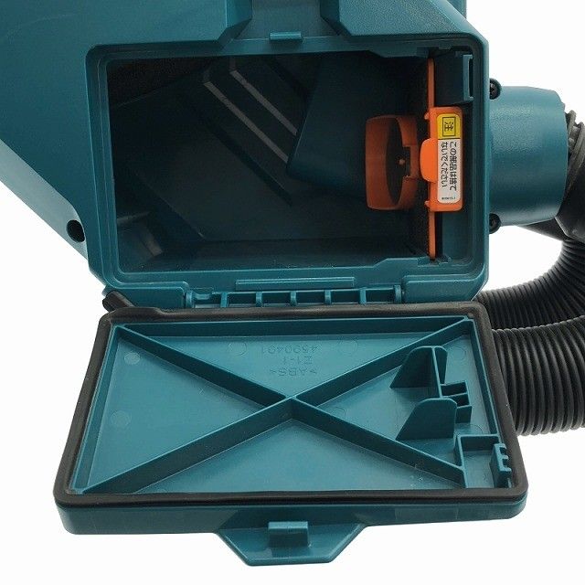  比較的 makita マキタ 10.8 V 充電式クリーナー CL 121 D 本体 ノズル ダストパック 紙パック ソフトバック付117768 電動ハンマー 電動工具 エア工具