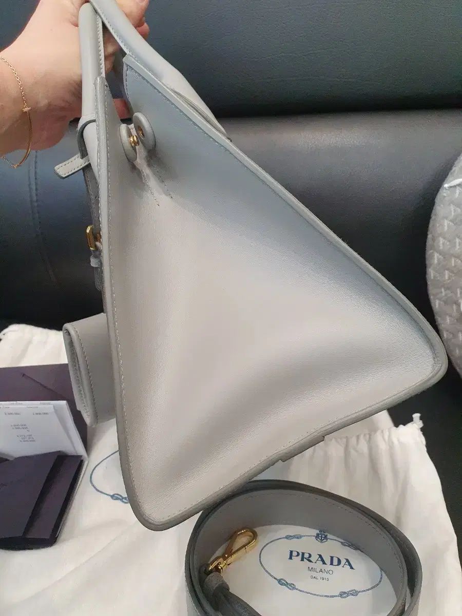 バッグ ストーン