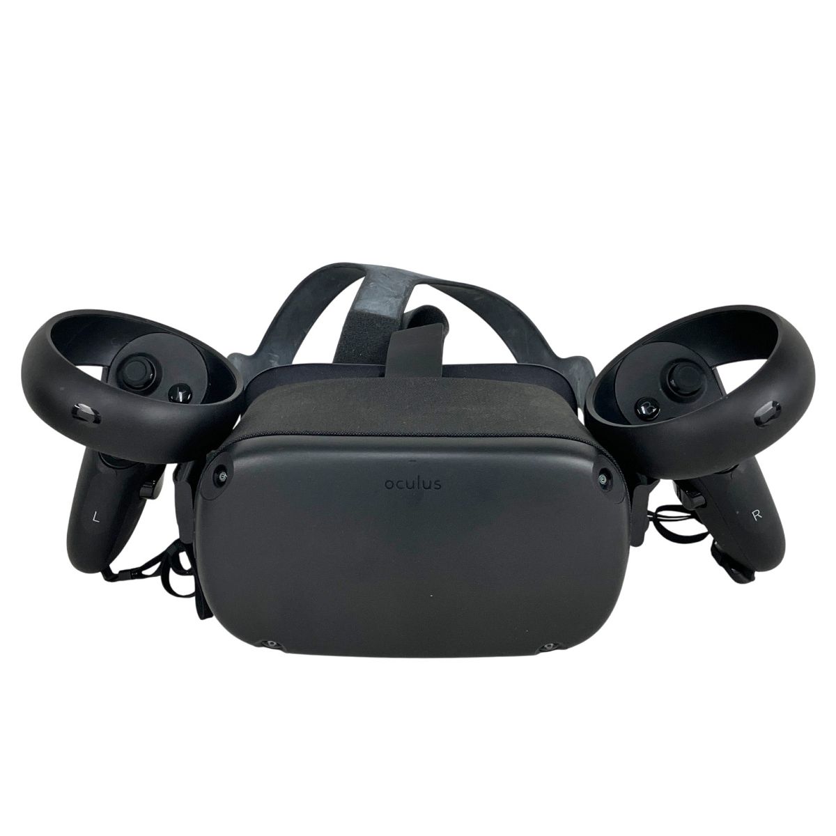 Oculus Quest MH-B オキュラスクエストVR ヘッドセット Y10572799
