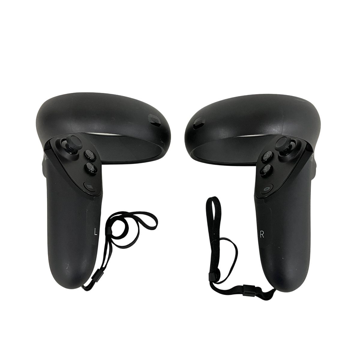 オキュラスクエストVR ヘッドセット