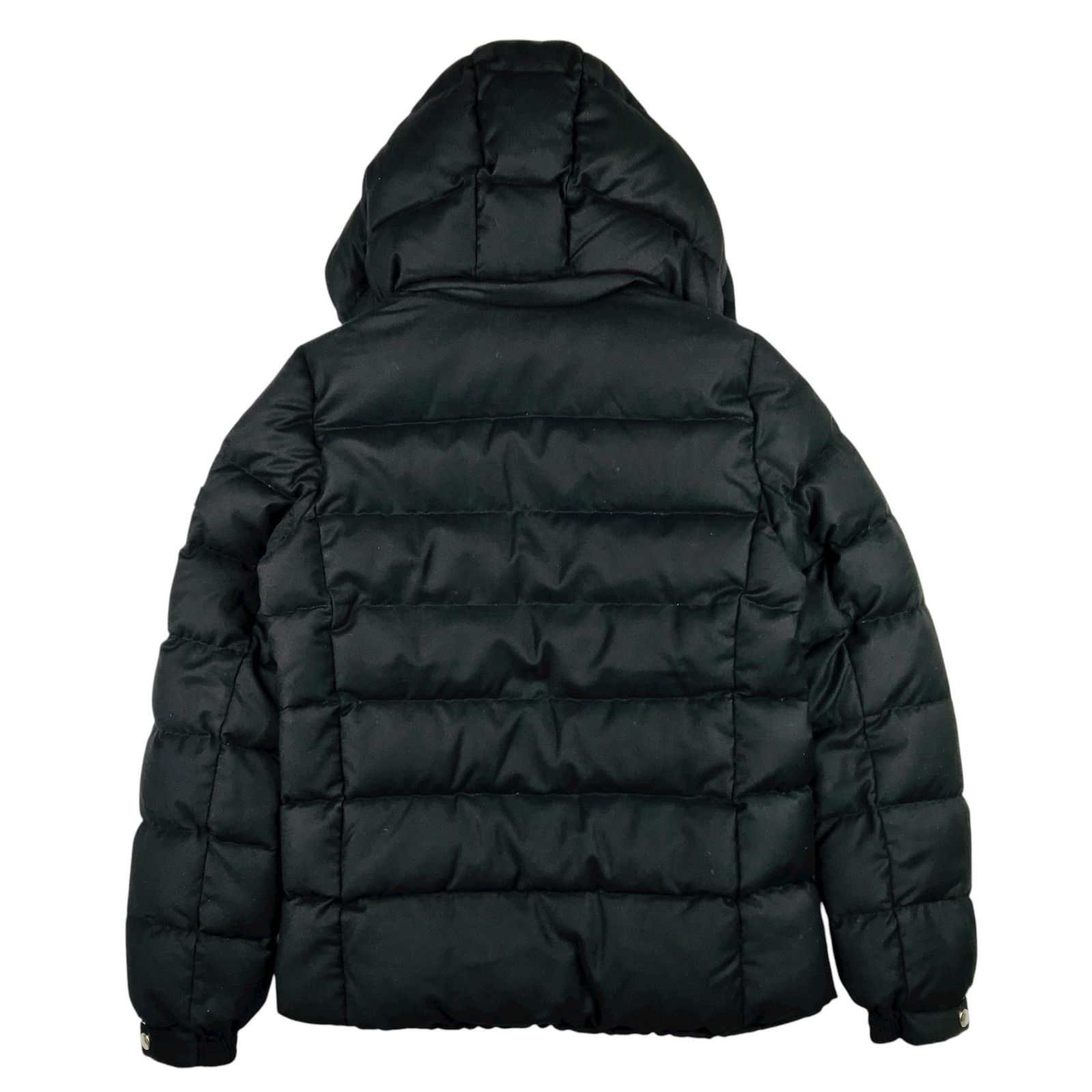 美品】高級 TATRAS ダウンジャケット DOMIZIANO 03 L 黒 【公式通販】