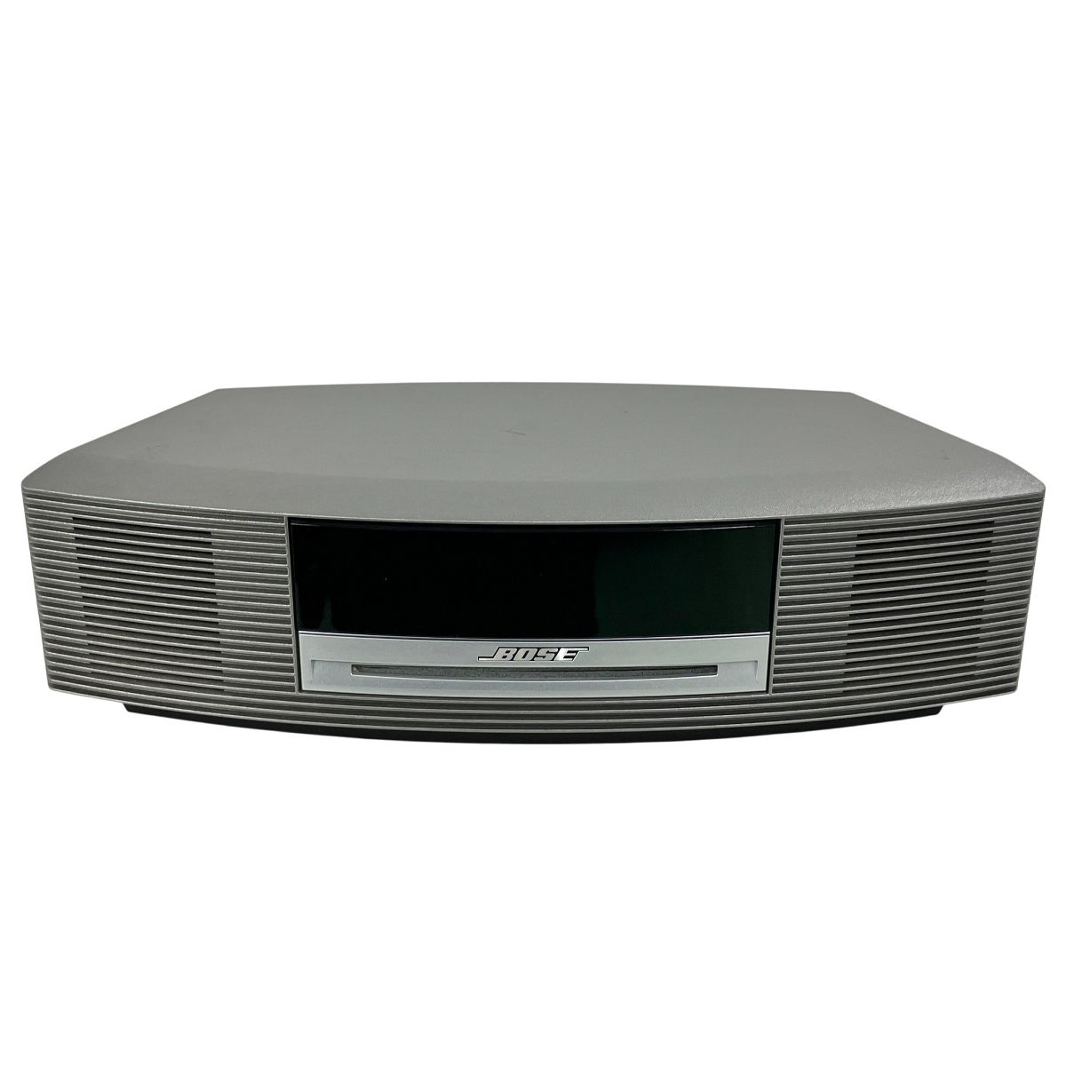 BOSE Wave Music System CDプレイヤー オーディオシステム ボーズ オーディオ 音響機器