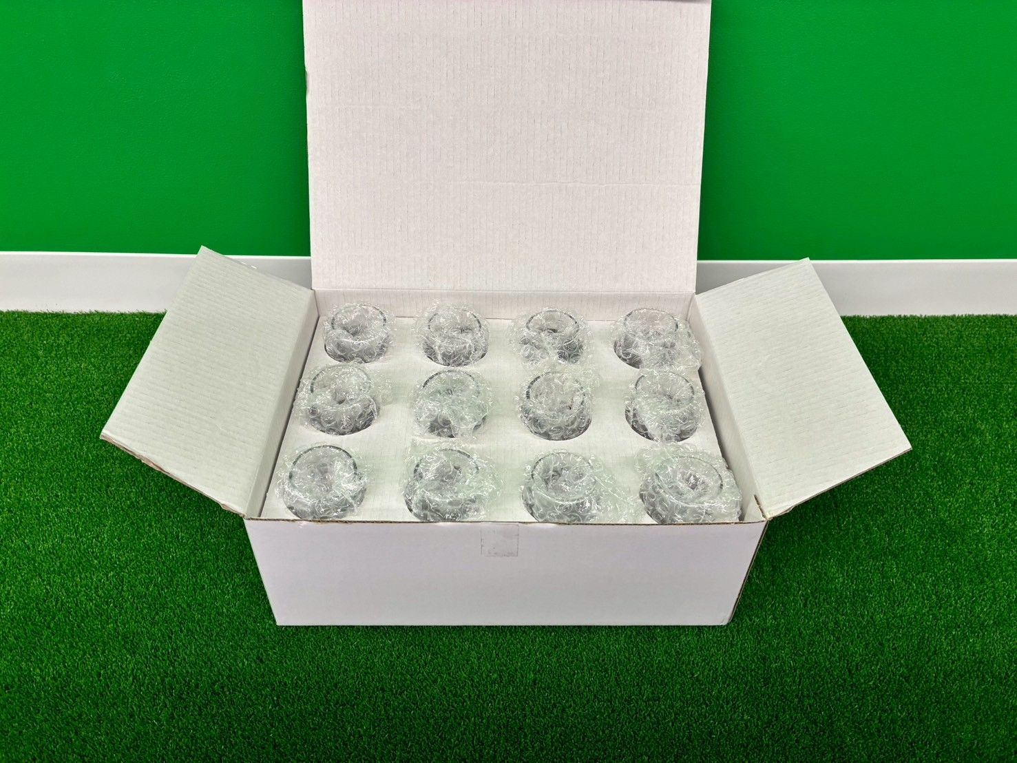 テキーラショットグラス