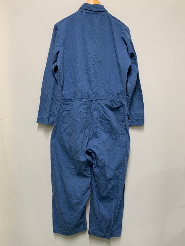 中古品】 UNIVERSAL OVERALL ユニバーサル オーバーオール 50S
