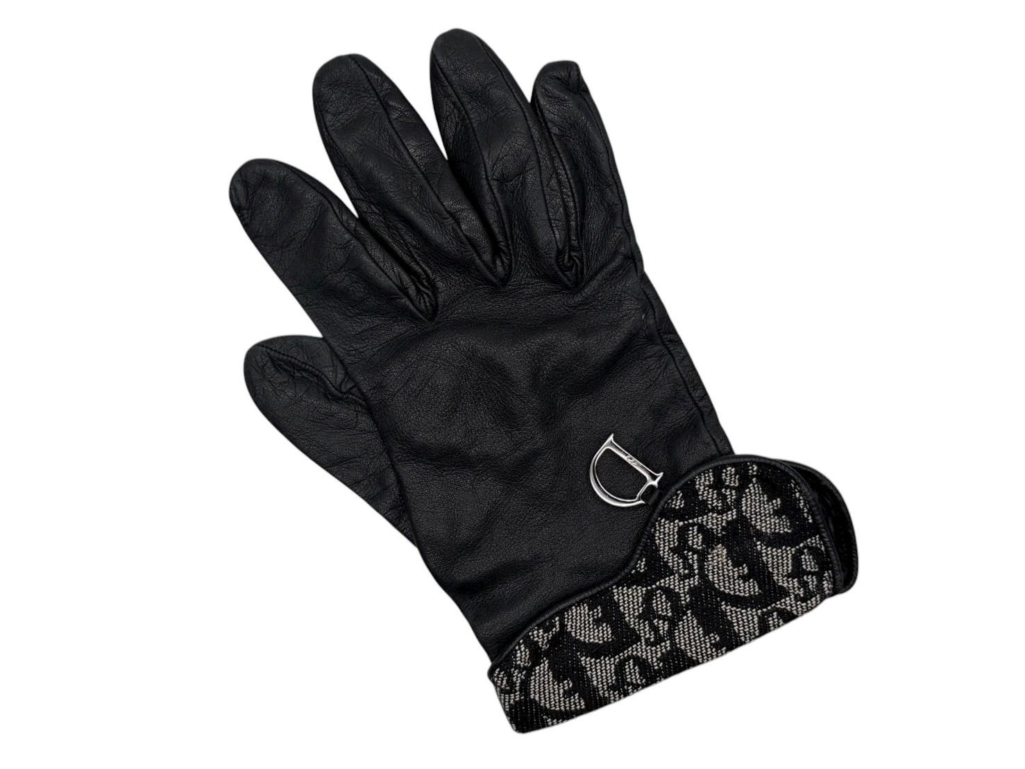 トロッターライン グローブ