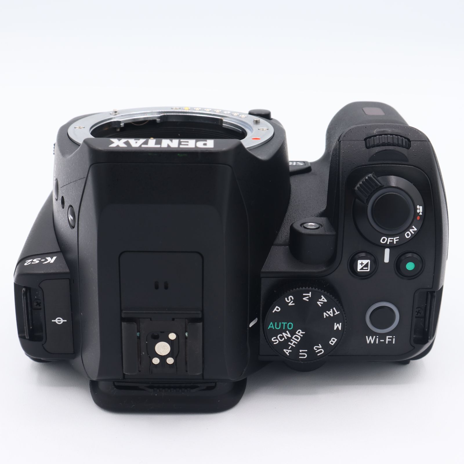 デジタル一眼レフ