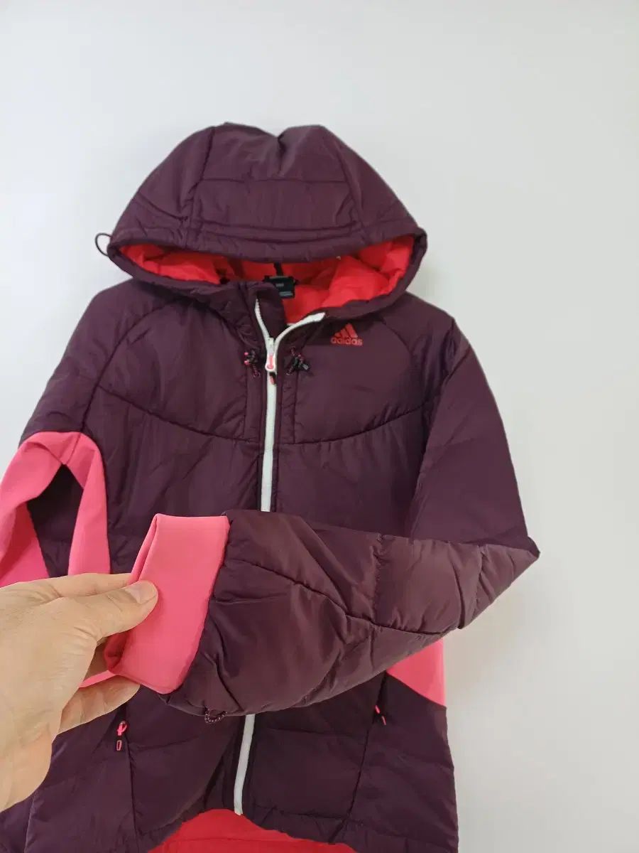 レディース adidas