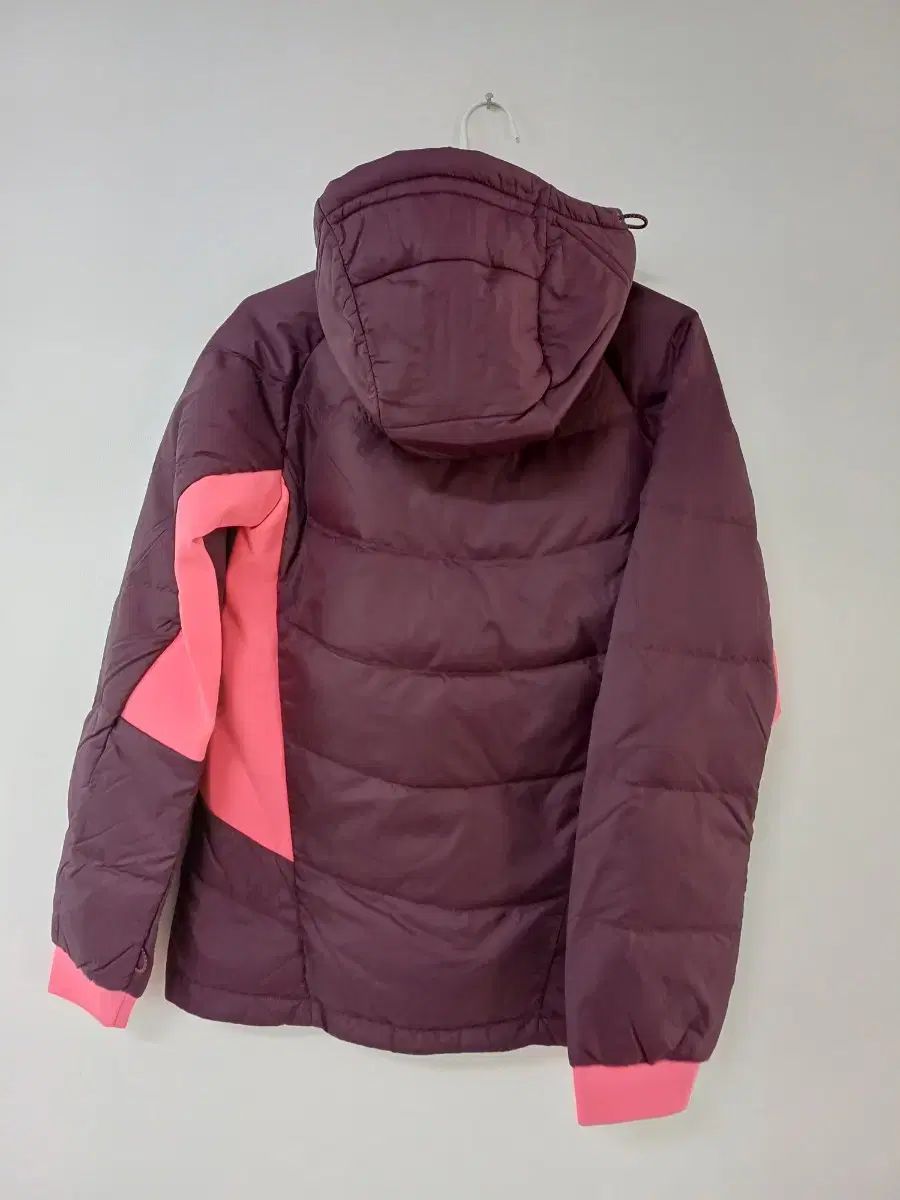 ダウンジャケット