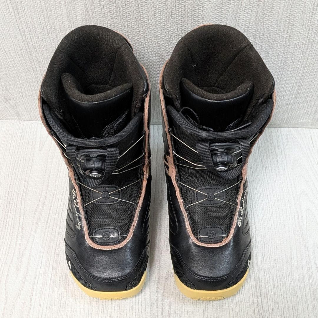 スノーボード Kissmark 120cm ビンディング ブーツ セット