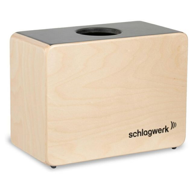 schlagwerk シュラグヴェルク SR DC 300 カホニート カホン