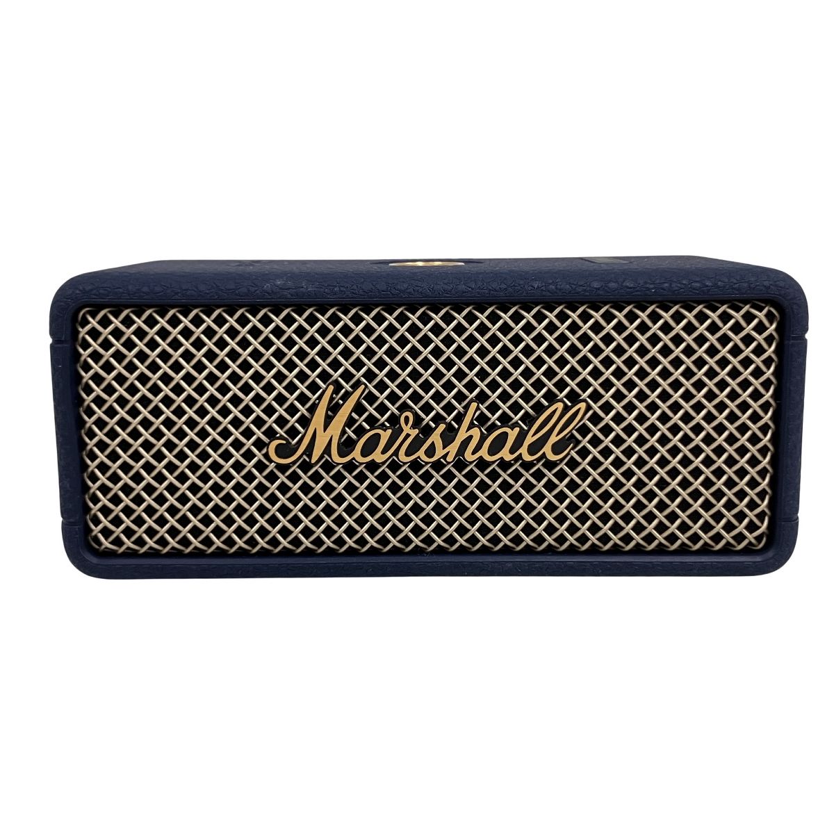 Marshall Emberton III Bluetooth スピーカー オーディオ 音響機器