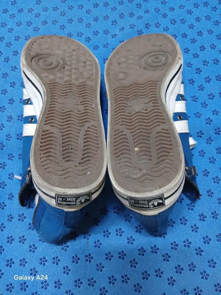 スニーカー adidas HI Originals アディダス ブレイクスタート adidasスーパースターハイカットの通販 : アディダス（adidas） ハイカット | BLUE ハイカット（カラーブルー COUNTRY JABBAR KK0634（スニーカー）｜HERRINGBONE