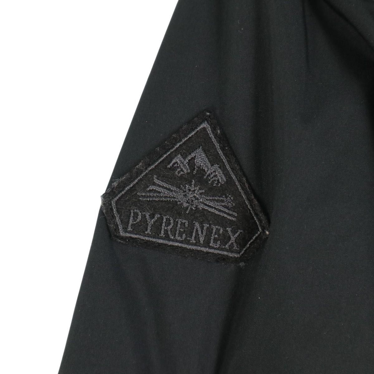PYRENEX×UNITED ARROWS ピレネックス×ユナイテッドアローズ ARTNEY 