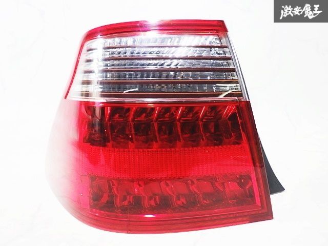 ☆点灯OK☆ トヨタ純正 GRS180 GRS181 GRS182 クラウン ロイヤル 後期